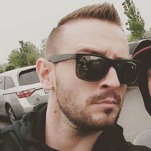 Meet your Posher, Kevin